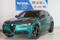 Alfa Romeo Stelvio 2024