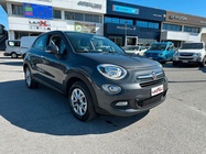 Fiat 500X 2018
