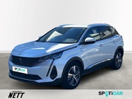 Peugeot 3008 2021