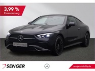 Mercedes-Benz CLE-Class 2025