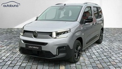 Citroen Berlingo 2025