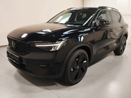 Volvo XC40 2025