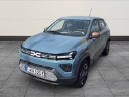 Dacia Spring 2024