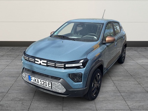 Dacia Spring 2024