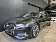 Audi A6 2020