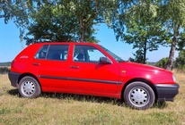 Volkswagen Golf 1994