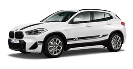BMW X2 2021