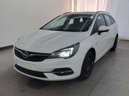 Opel Astra 2020