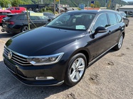 Volkswagen Passat 2019