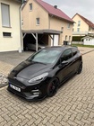 Ford Fiesta 2021