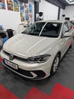 Volkswagen Polo 2022