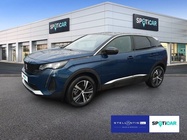 Peugeot 3008 2023