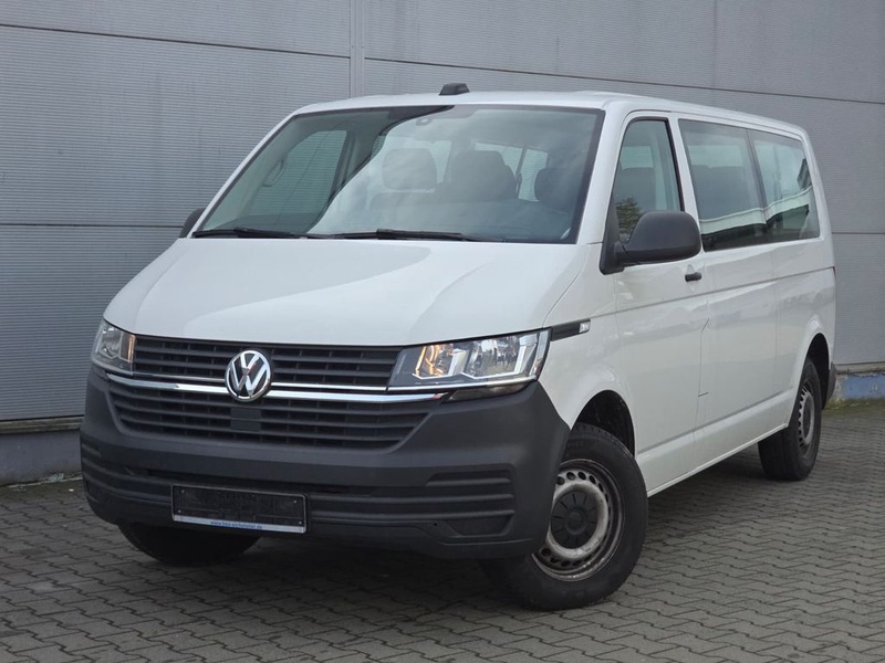 Volkswagen T6