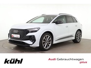 Audi Q4 e-tron 2023