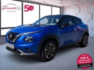 Nissan Juke 2025