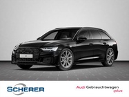 Audi A6 2024