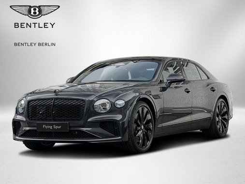 Bentley Flying Spur 2026