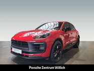Porsche Macan 2024