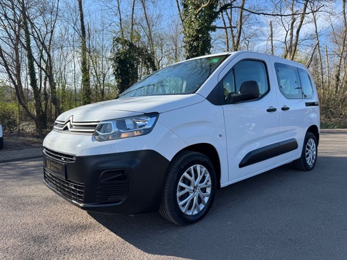 Citroen Berlingo 2024