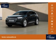 Audi Q4 e-tron 2025