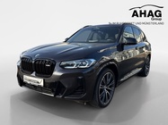 BMW X3 2025