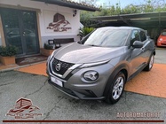 Nissan Juke 2022