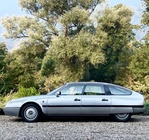 Citroen CX 1988