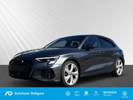 Audi S3 2024