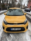 Kia Picanto 2022