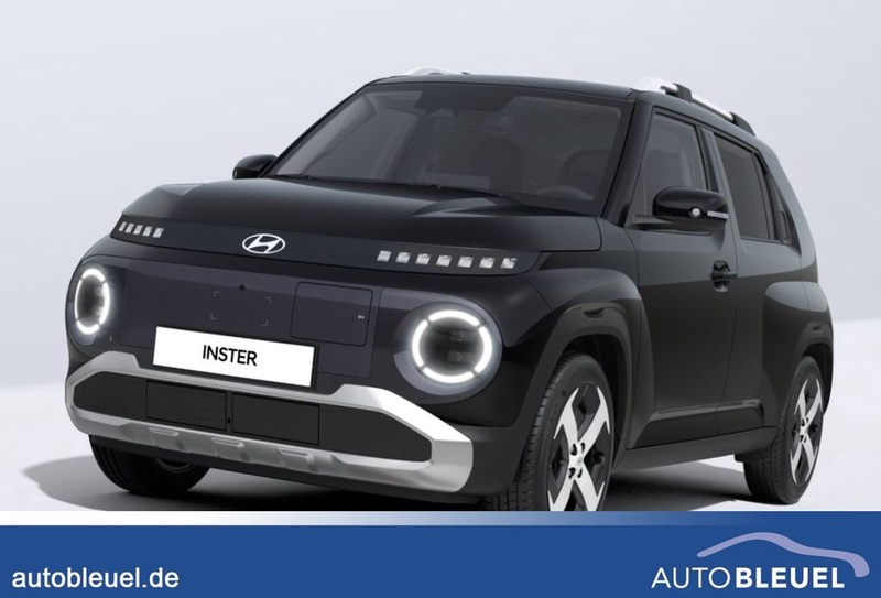 Hyundai Inster