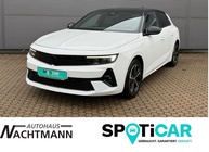 Opel Astra 2024