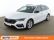 Skoda Octavia 2021