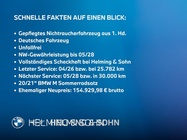 BMW M5 2025