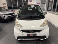 Smart ForTwo 2012