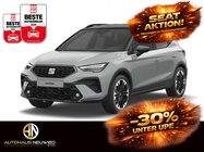 Seat Arona 2026