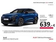 Audi Q6 e-tron 2025