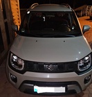 Suzuki Ignis 2022