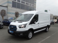 Ford Transit 2023