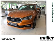 Skoda Fabia 2025
