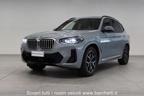 BMW X3 2023