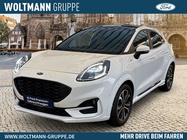 Ford Puma 2021