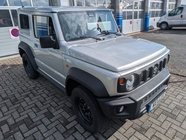 Suzuki Jimny 2023