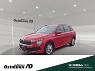 Skoda Kamiq 2025