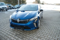 Renault Clio 2025