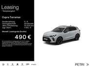 Cupra Terramar 2026