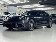Porsche Panamera 2018