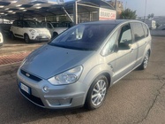 Ford S-Max 2009