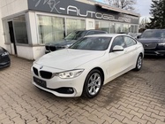 BMW 4 Series 2016