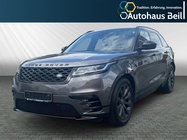 Land Rover Velar 2019