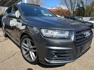 Audi Q7 2019
